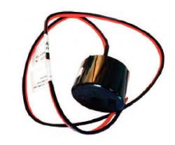 ACCESSORIO PER APPARECCHIATURE DI RILEVAZIONE DI GAS INDUSTRIALI AL-2 12 VDC 85 DB 1 M  REF. FIDEGAS 00045